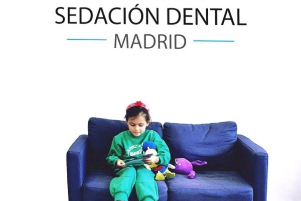 ¡A los peques les encanta venir a Sedación Dental Madrid!

¿Te es imposible llev...