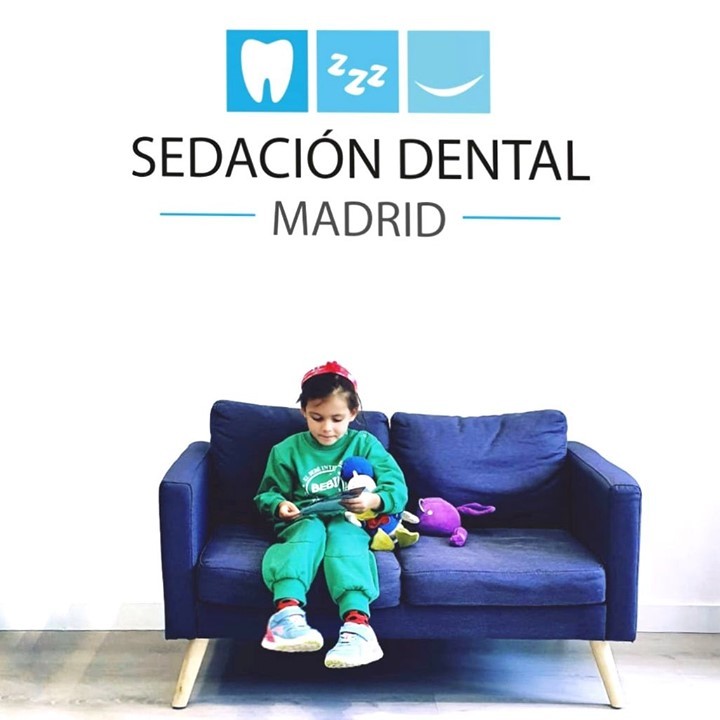 ¡A los peques les encanta venir a Sedación Dental Madrid!

¿Te es imposible llev...