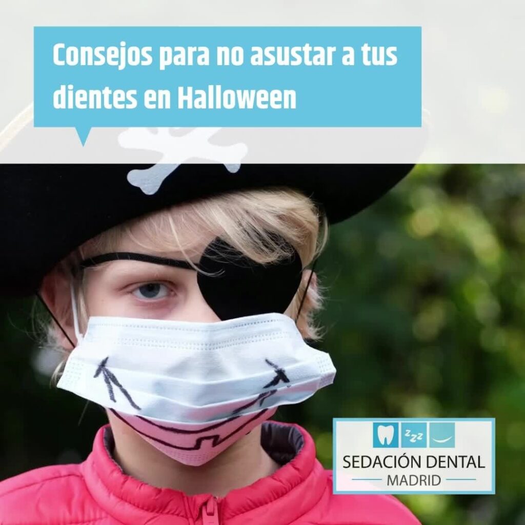 ¡No queda nada para Halloween! 

¿Cómo disfrutar de esta esperada fiesta sin dej...