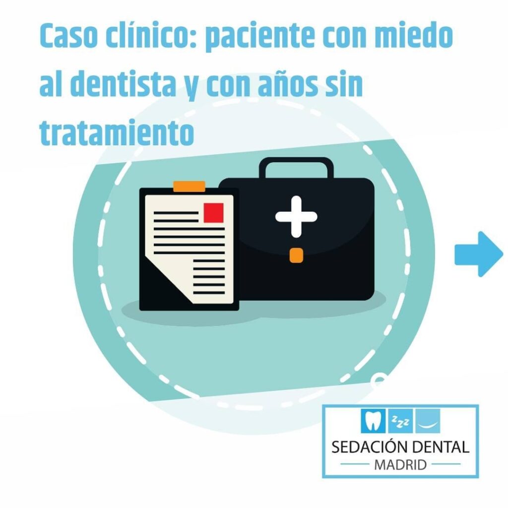 ¿Es posible estar AÑOS sin tratamiento? 

Sí, muchos pacientes no acuden a su de...