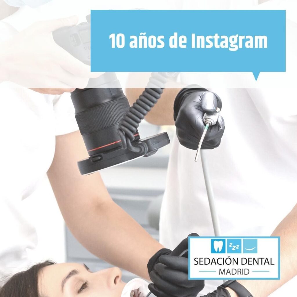 ¿Sabías que hoy es el 10º aniversario de Instagram? 

Para empresas como la nues...