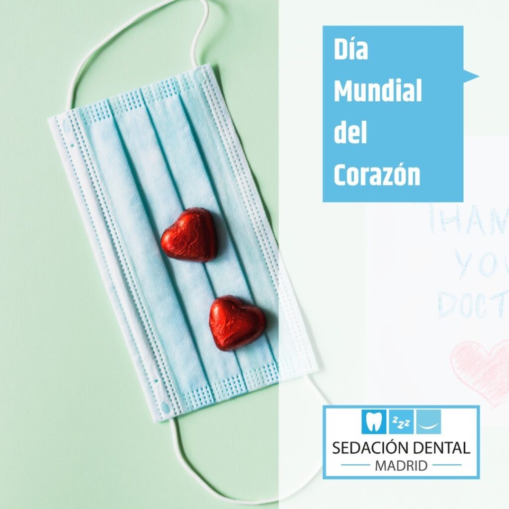 ¿Sabías que hoy es el  

Estamos pasando por una época de incertidumbre e insegu...