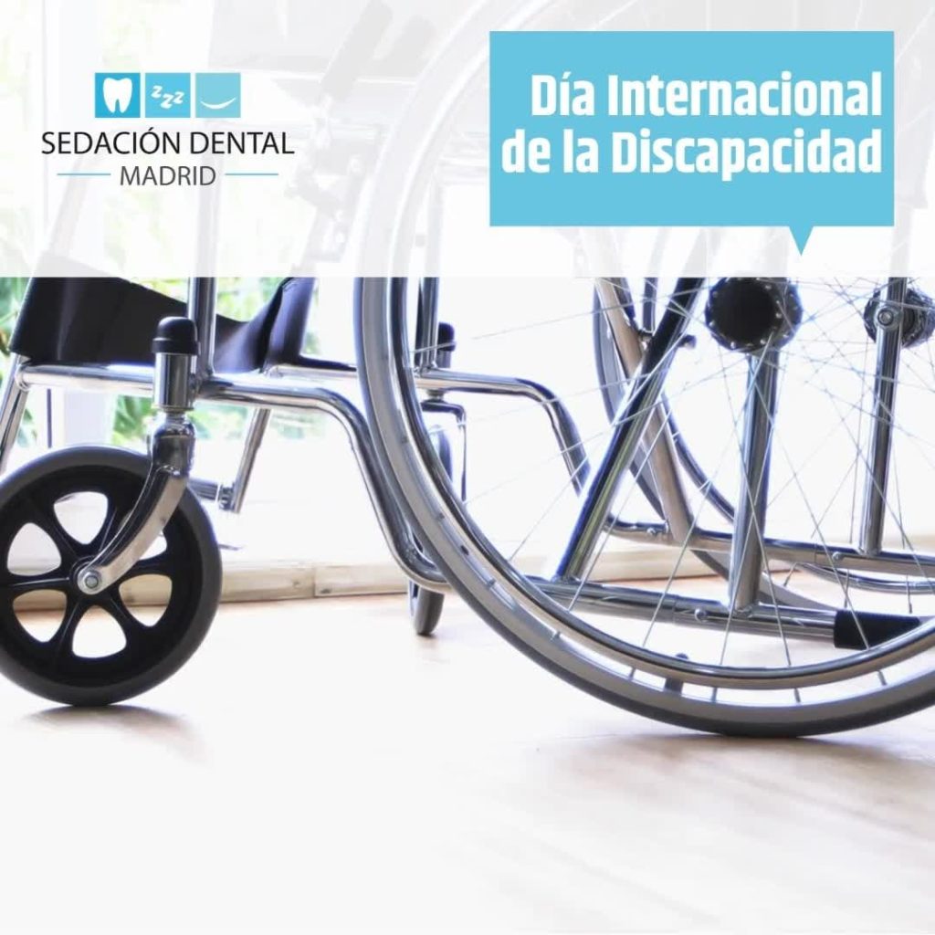 El 3 de diciembre es el Día Internacional de las Personas con Discapacidad. Este...
