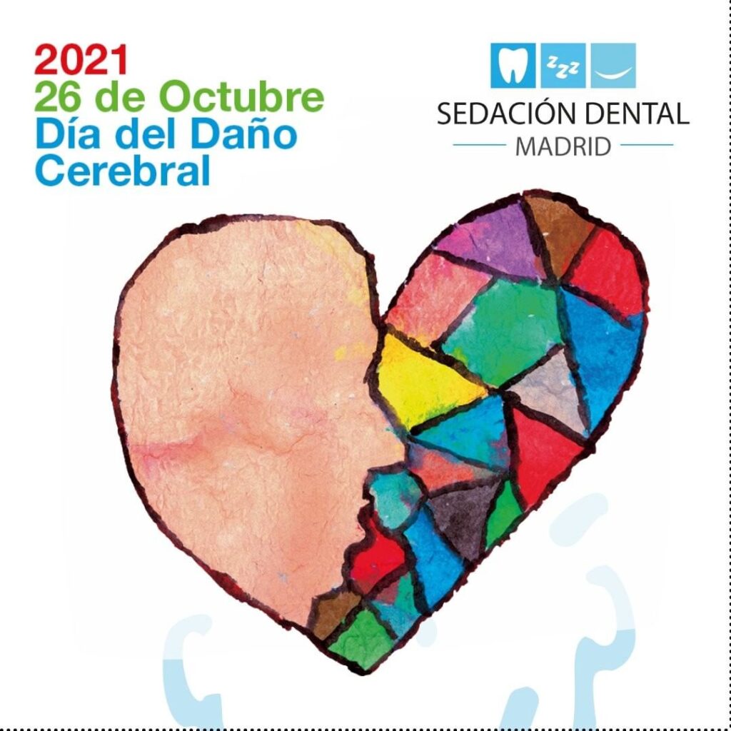 Hoy 26 de Octubre es el Día del Daño Cerebral 

Este martes 26 de octubre se cel...