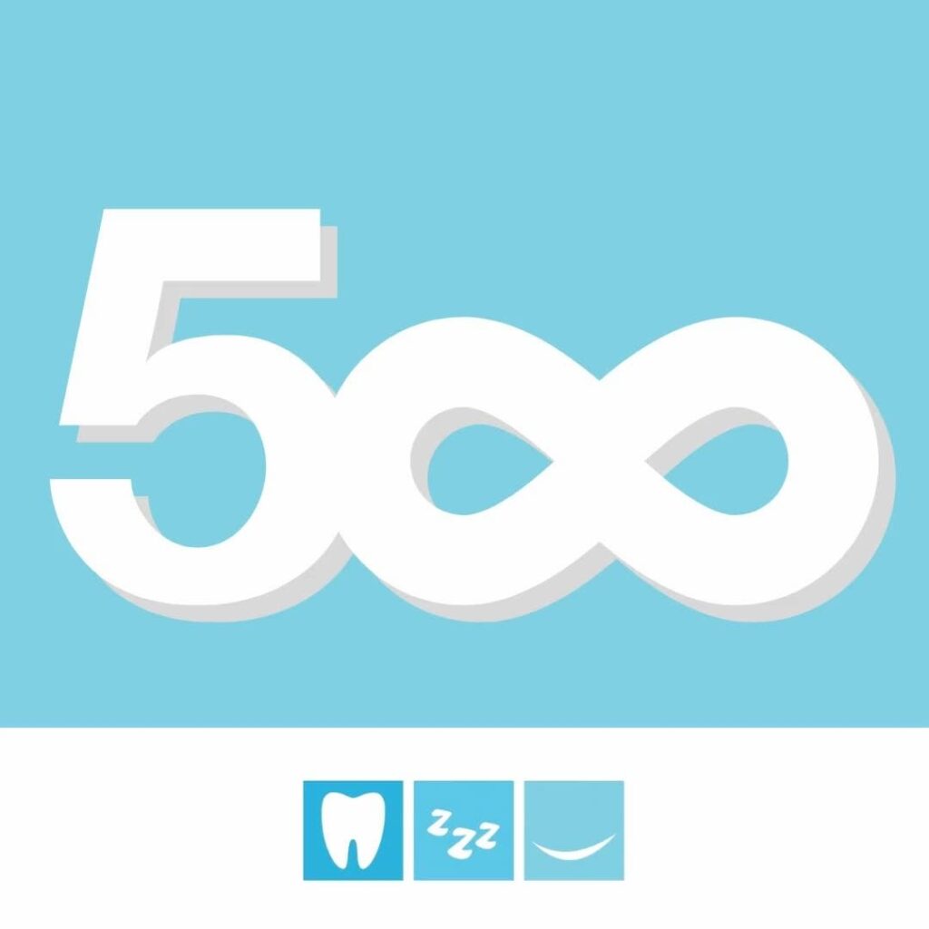 ¡Seguimos creciendo!

¡Ya somos más de 500 seguidores! ¡Yuhuuuuu!! 

En este día...