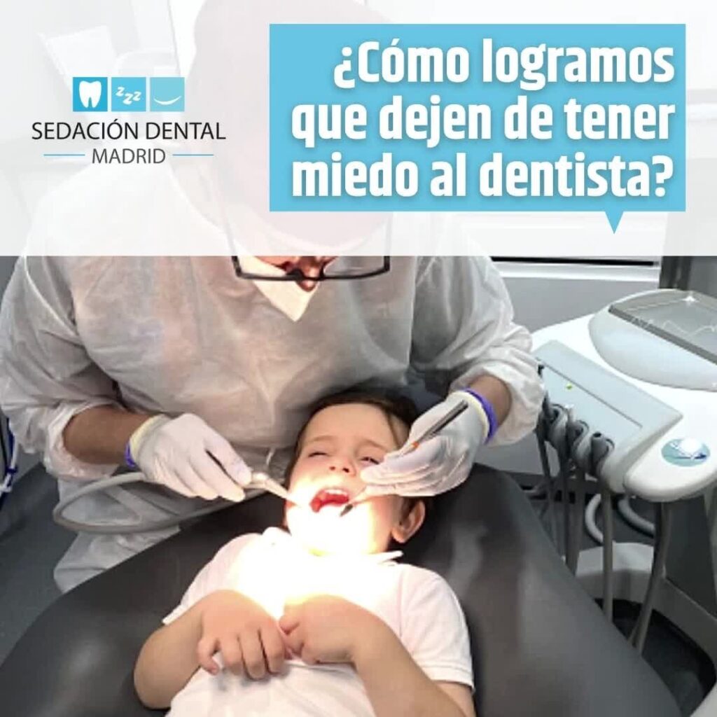 ¿Cómo logramos que su peque deje de tener miedo al dentista?

 Para un niño es i...