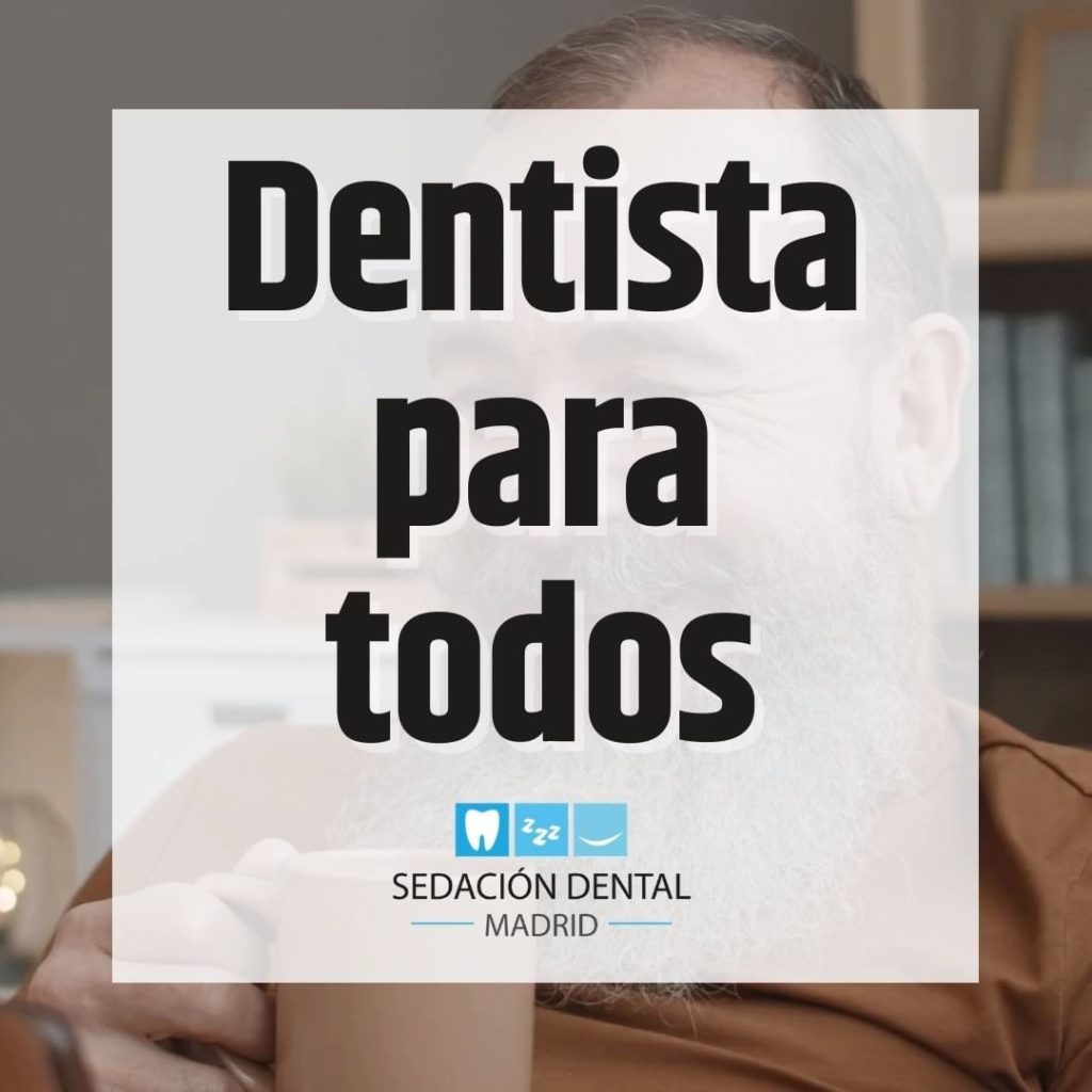 En Sedación Dental Madrid valoramos TODOS los casos de manera individual 

En nu...