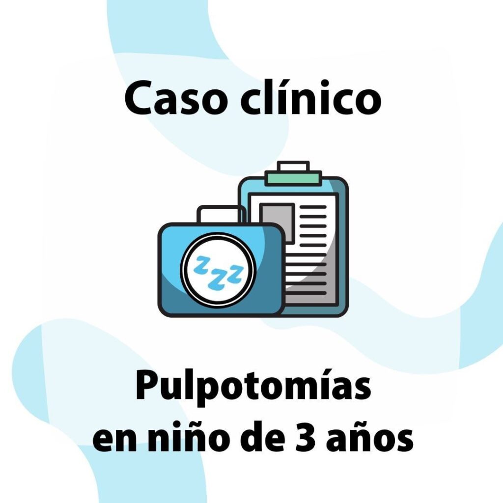 ¿Se puede hacer un tratamiento rápido y sin dolor a un niño de 3 años?

¡Claro q...