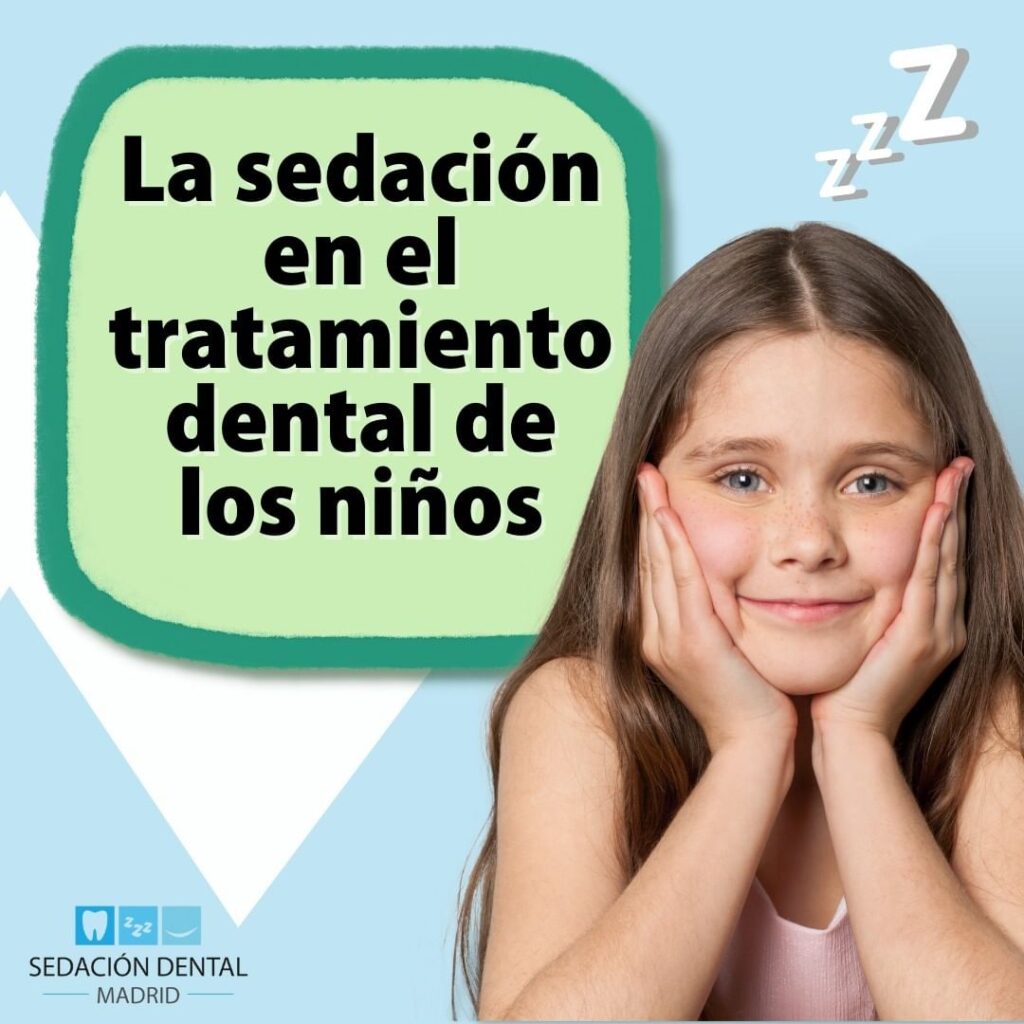 ¿Aún tienes dudas sobre la sedación? Te ayudamos 

 La cita con el dentista es u...