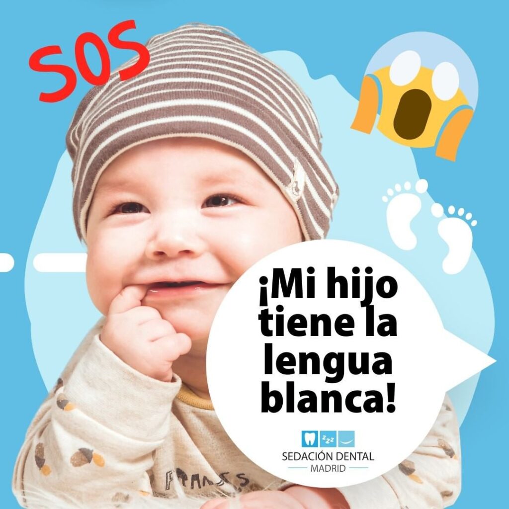 ¿Lengua blanca?¿QUÉ HAGO?

¡Tranquilidad! El hecho de tener la lengua blanca no ...