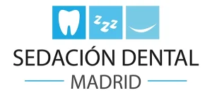 Sedación Dental Madrid logo