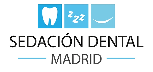 Sedación Dental Madrid logo