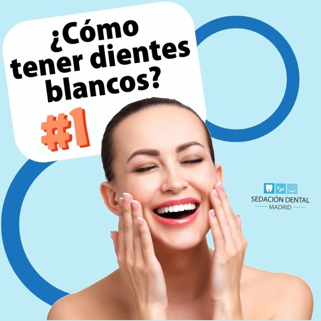 Te dejamos los secretos para tener unos dientes blancos este veranito... 

Duran...