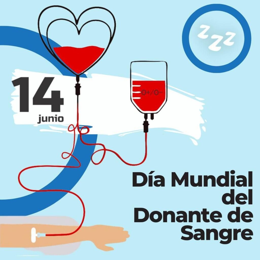 ¡Felicidades por vuestro día, héroes! 

El 14 de junio de cada año se celebra el...