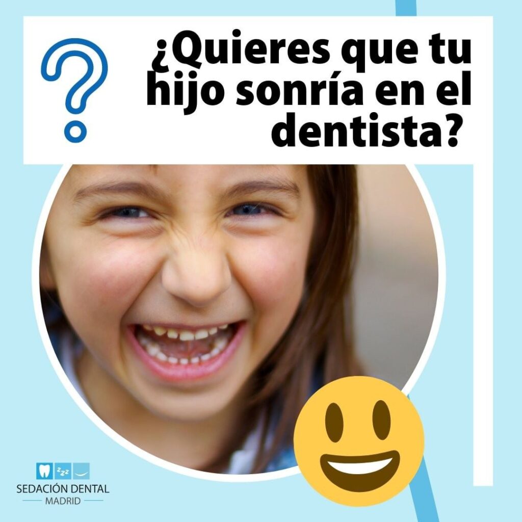 Los peques repiten... ¡porque quieren! 

 Es normal que un niño que nunca ha ido...