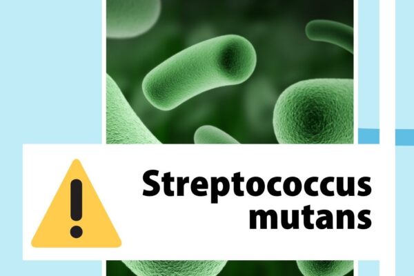 ¿Sabes que es el Streptococcus Mutans? 

 Streptococcus mutans es uno de los mic...