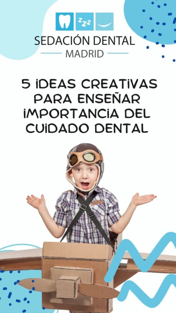 ¡Descubre divertidas curiosidades sobre la salud dental y diviértete mientras e...