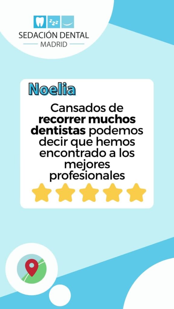 ¡Una experiencia dental increíble! 

"Una experiencia increíble, cansados de rec...