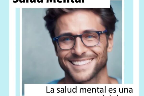 En Sedación Dental Madrid, sabemos que la salud mental es una parte esencial de...
