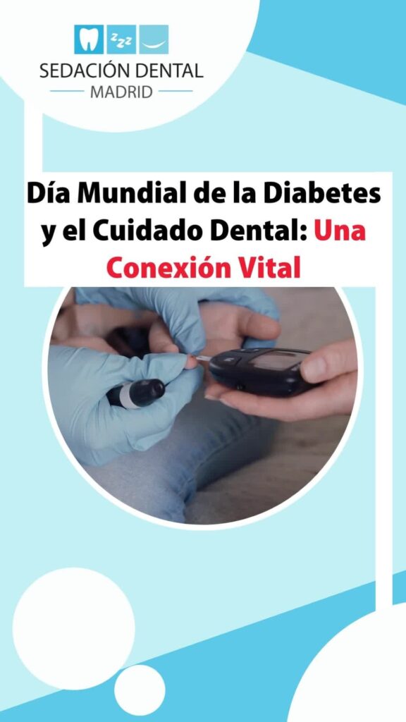 ¡Hola, comunidad de  Hoy, en el Día Mundial de la Diabetes, queremos iluminar u...