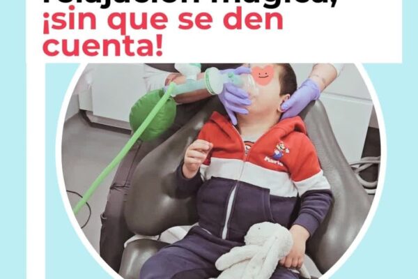 En Sedación Dental Madrid, entendemos que las visitas al dentista pueden ser in...