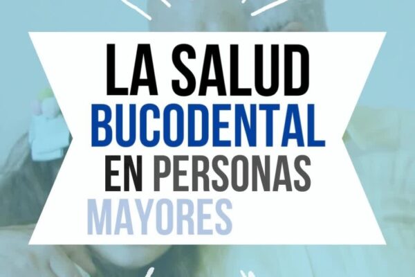En Sedación Dental Madrid, sabemos que la salud bucodental en personas mayores ...