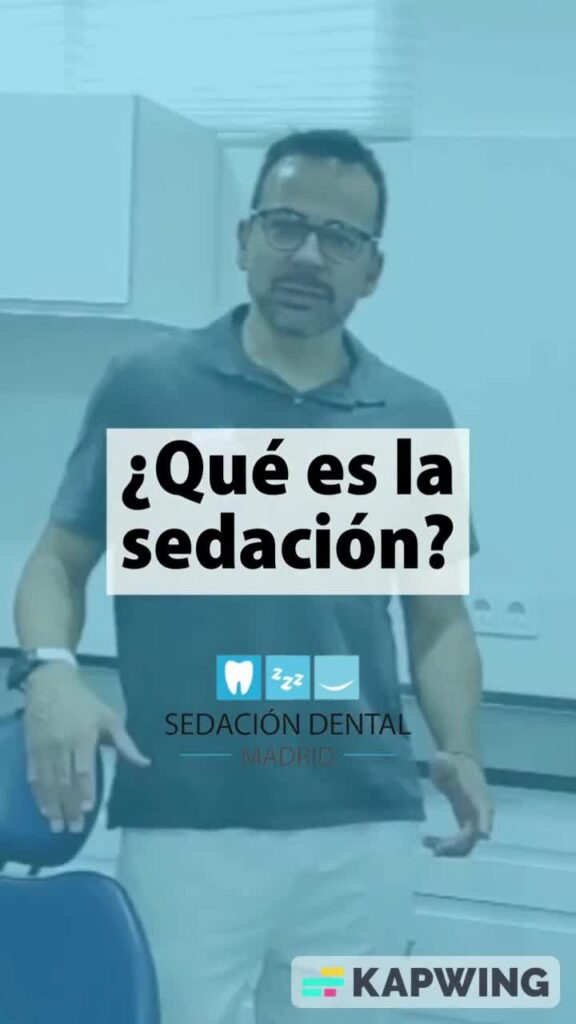 Un Viaje Tranquilo al Dentista 

La sedación dental representa una revolución e...